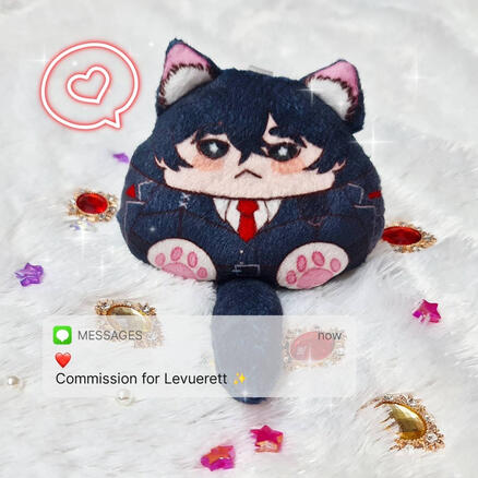 Lev (Nyitnyot Doll)